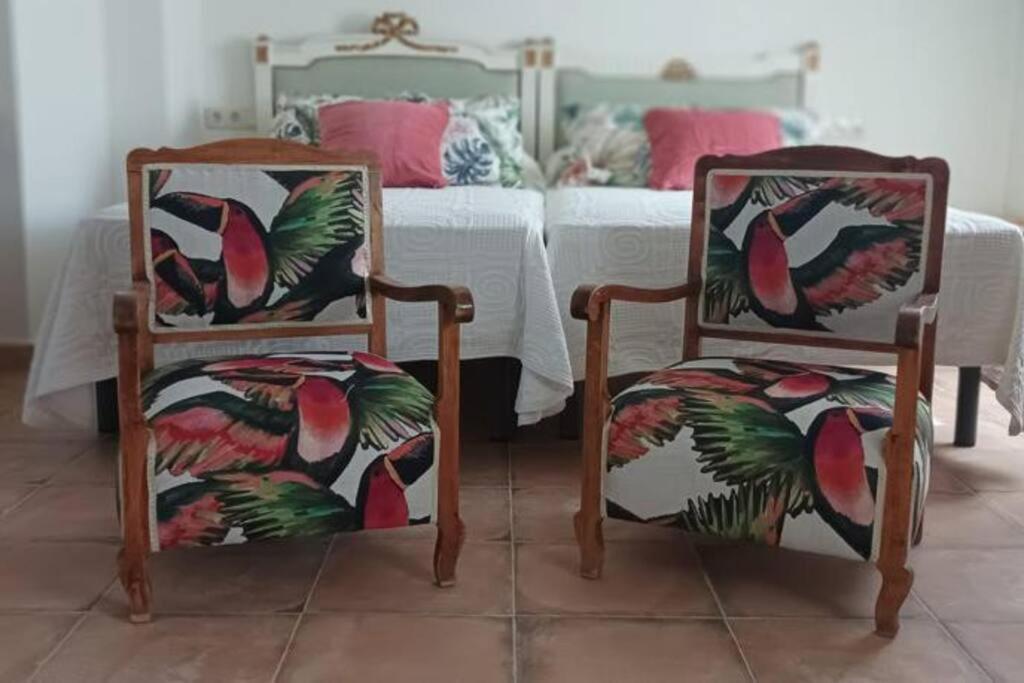 Casas Del Rincon- 7 Holiday home Villahermosa