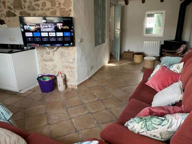Casas Del Rincon- 7