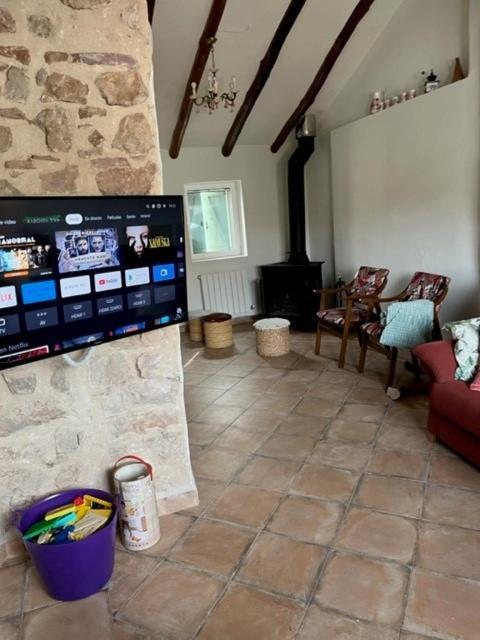 Holiday home Casas Del Rincon- 7 Villahermosa