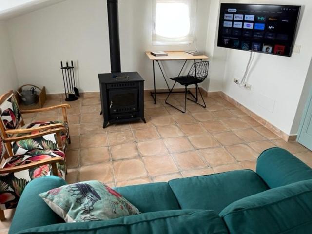 Holiday home Casas Del Rincon- 7