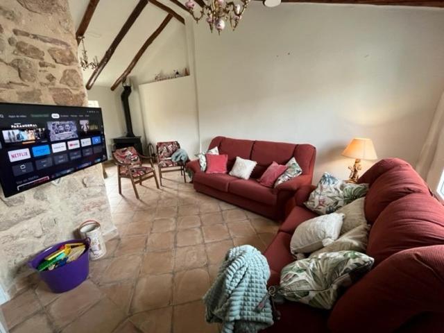 Casas Del Rincon- 7 Holiday home