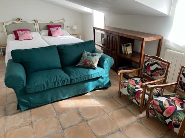 Casas Del Rincon- 7 Holiday home *