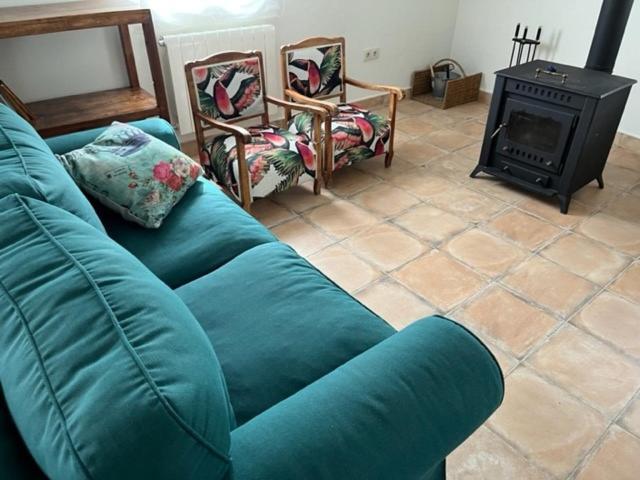 Casas Del Rincon- 7 Holiday home Villahermosa