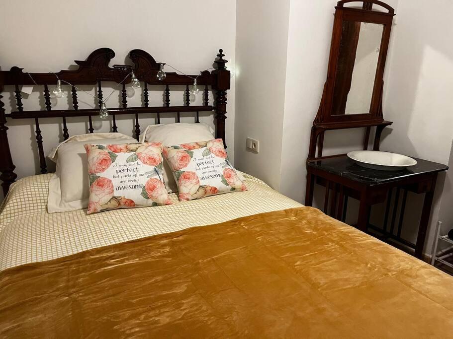 Holiday home Casas Del Rincon- 7