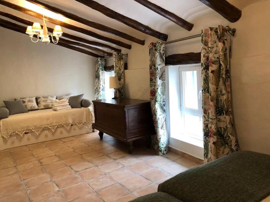Casas Del Rincon- 7 Holiday home
