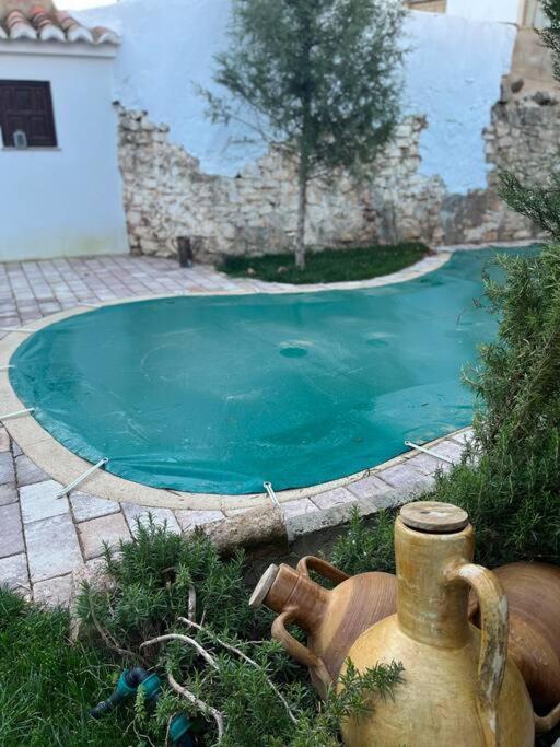 Holiday home Casas Del Rincon- 7 Villahermosa