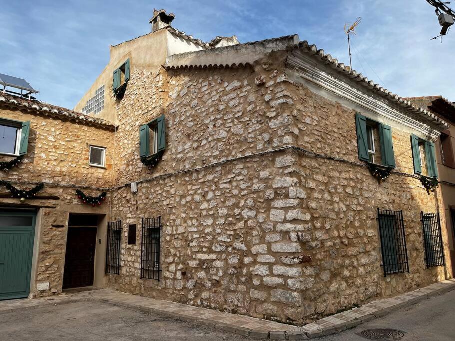 Casas Del Rincon- 7 Holiday home
