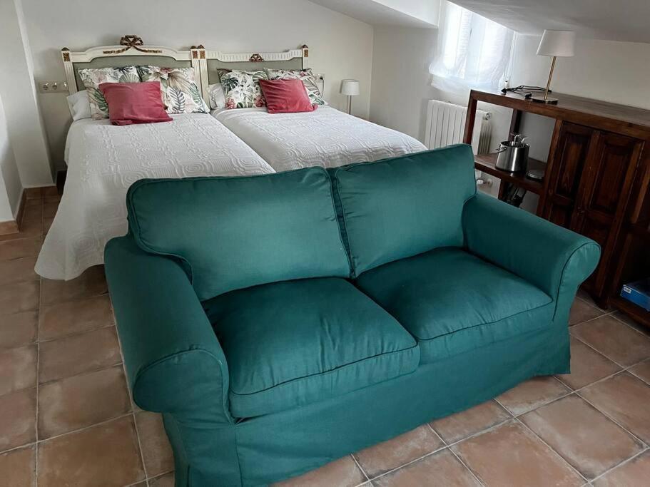 Casas Del Rincon- 7 *