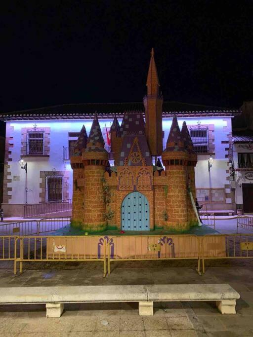 Casas Del Rincon- 7