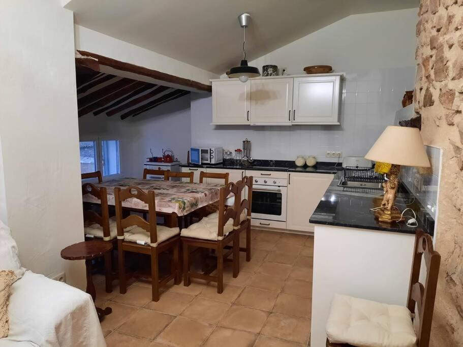 Holiday home Casas Del Rincon- 7 *