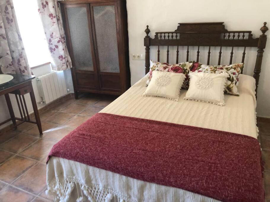 Casas Del Rincon- 7 *