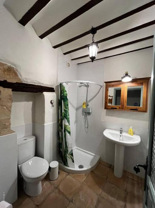 Casas Del Rincon- 7 *