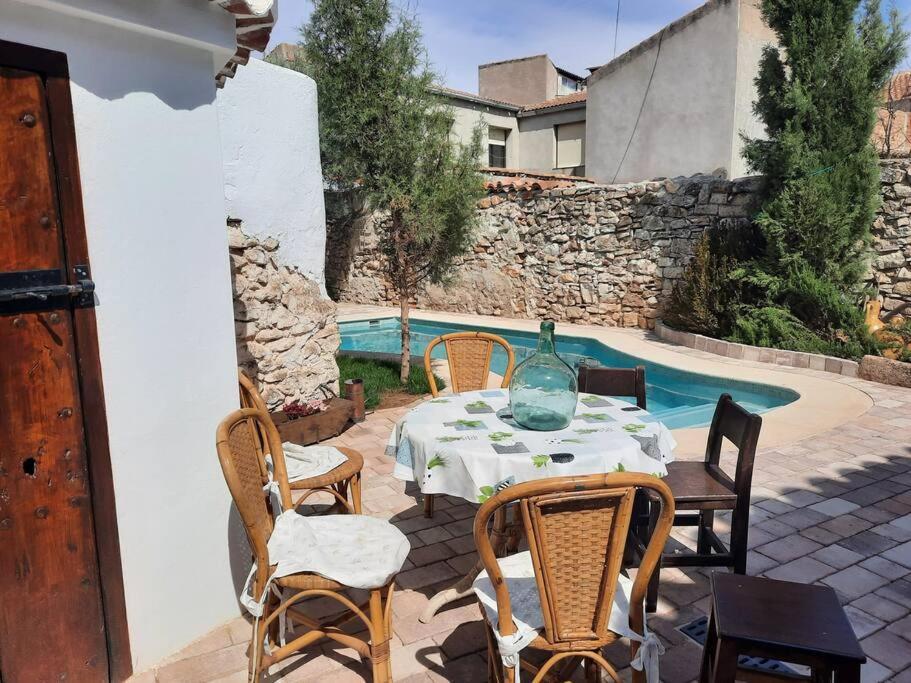 Casas Del Rincon- 7 Holiday home