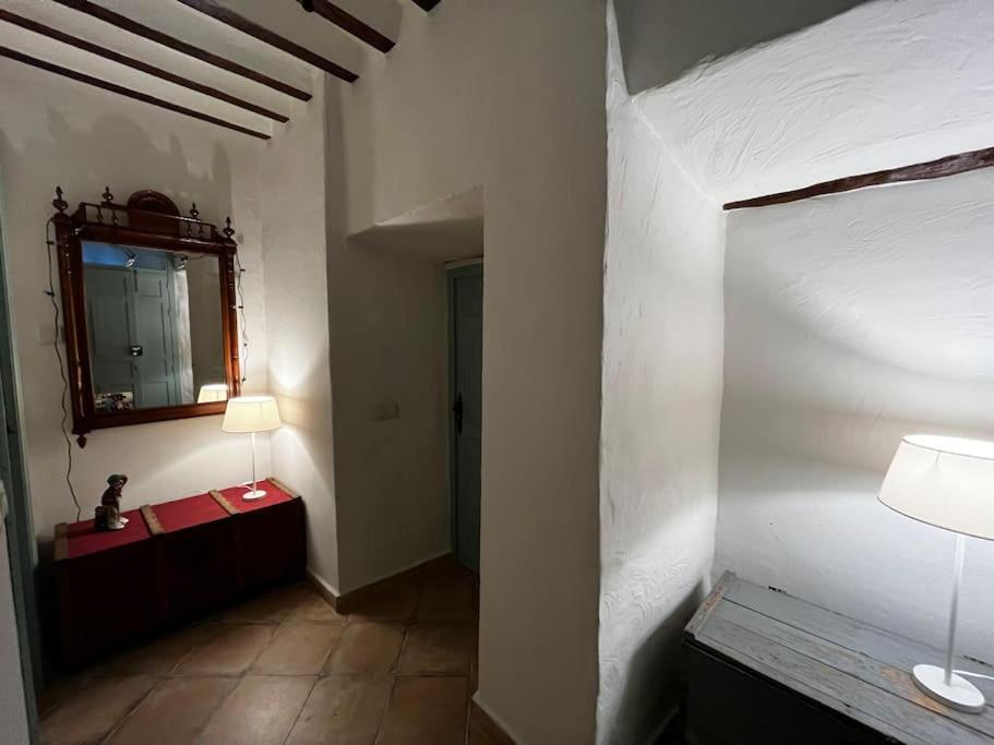 Casas Del Rincon- 7 Holiday home Villahermosa