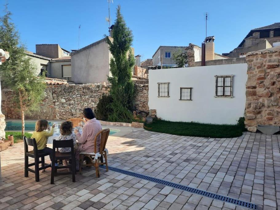 Casas Del Rincon- 7