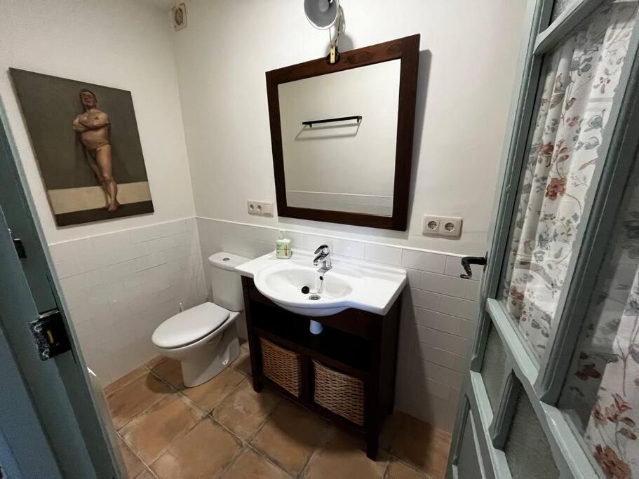 Casas Del Rincon- 7 Holiday home