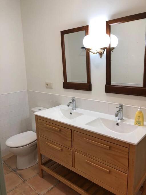 Casas Del Rincon- 7 Holiday home *