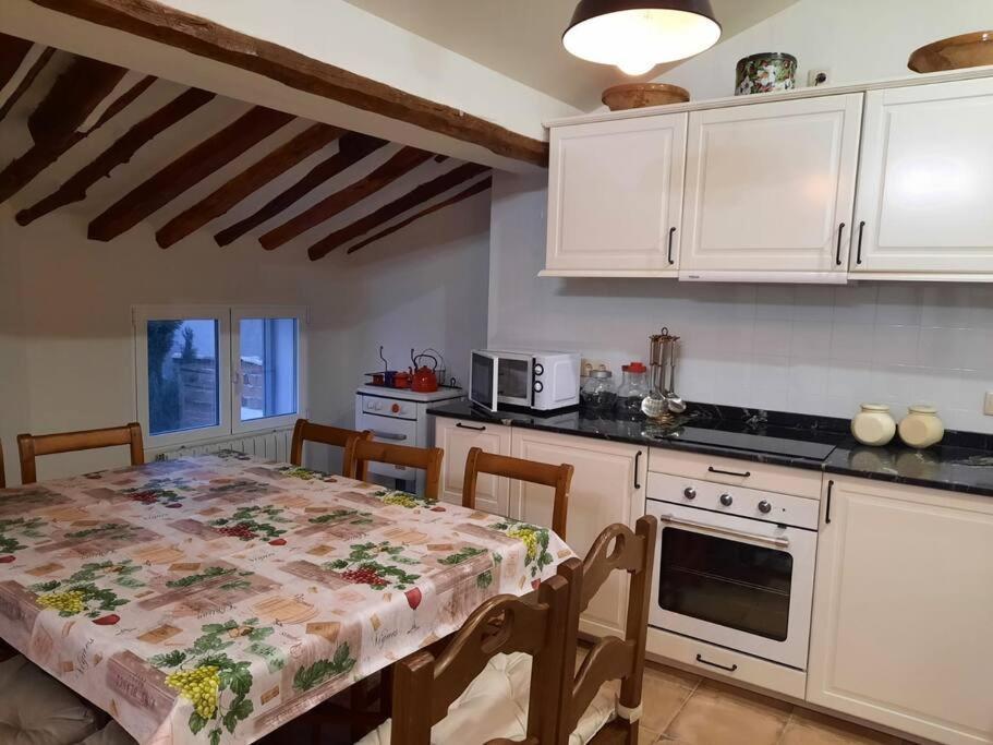 Casas Del Rincon- 7 Holiday home Villahermosa